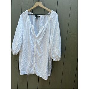 Ashley Stewart Size 20